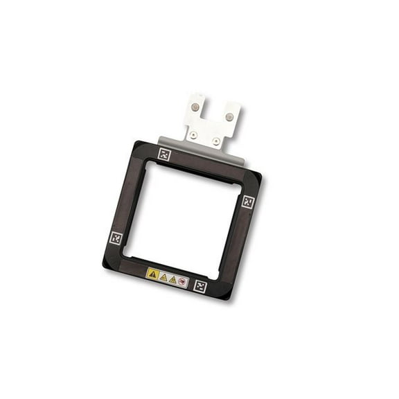 Brother 3" x 3" Magnetic Frame for PP1 Skitch