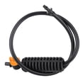 thumbnail image 4 of 5-head Micro Irrigation System Fog Mist Cooling Spray Nozzle Garden Greenhouse, 4 of 8