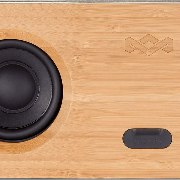 House of Marley Bag of Riddim 2 Portable Audio System - Walmart.ca