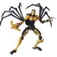thumbnail image 2 of Transformers Generations War for Cybertron: Kingdom Deluxe WFC-K5 Blackarachnia, 2 of 2