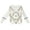 Neutral, variant on Dorothee Schumacher Women's Neutral Fascinating Graphics Cardigan - 4