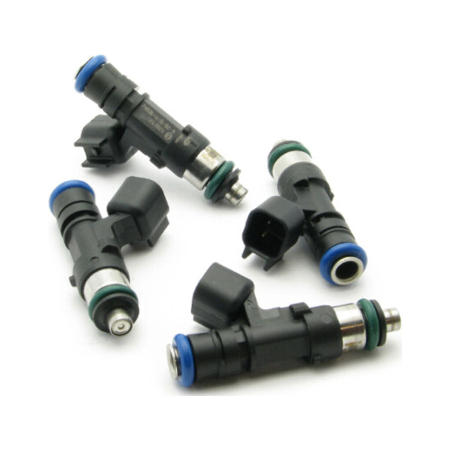 DeatschWerks 01-06 Audi A4/TT / VW Golf GTI 750cc Injectors - 17U-01-0750-4
