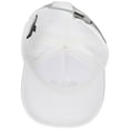 thumbnail image 2 of Gorra de Béisbol para Hombre Armani Exchange Blanca y Azul Marino Talla Única, 2 of 2
