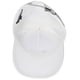 thumbnail image 2 of Gorra de Béisbol para Hombre Armani Exchange Blanca y Azul Marino Talla Única, 2 of 2