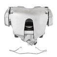 thumbnail image 5 of Detroit Axle - Front Right Brake Caliper for 2012-2018 Ford Focus C-Max, 2013 Escape Disc Brake Caliper with Bracket Assembly 2013 2014 2015 2016 2017 Replacement, 5 of 8