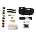 thumbnail image 1 of Kit de reparación de bicicletas, juego de herramientas manuales, accesorios para bicicletas de montaña, piezas de hardware, multifuncional, 1 of 14