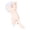 A, variant on VerPetridure Children's Adult Toy Cat Mobile Phone Holder Cute Cat Gift Portable Creative
