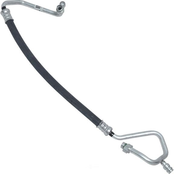 A/C Refrigerant Discharge Hose -- Discharge Line Fits select: 2014-2018 MAZDA 3