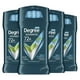 thumbnail image 1 of Desodorante antitranspirante Degree Advanced para hombres, 72 horas, 110 ml, 4 unidades, 1 of 9