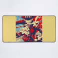 thumbnail image 1 of Un nuevo tapete de escritorio Sabo Onepiece, regalo perfecto por 799 dólares, 1 of 5