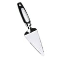 thumbnail image 4 of Toystoory Stainless Steel Cake Server Anti-rust Rectangular Home Cheese Accessories Cakes Spatula Bakery Serving Tool Restaurant Type2 Toystoory HA3884-00B, 4 of 6