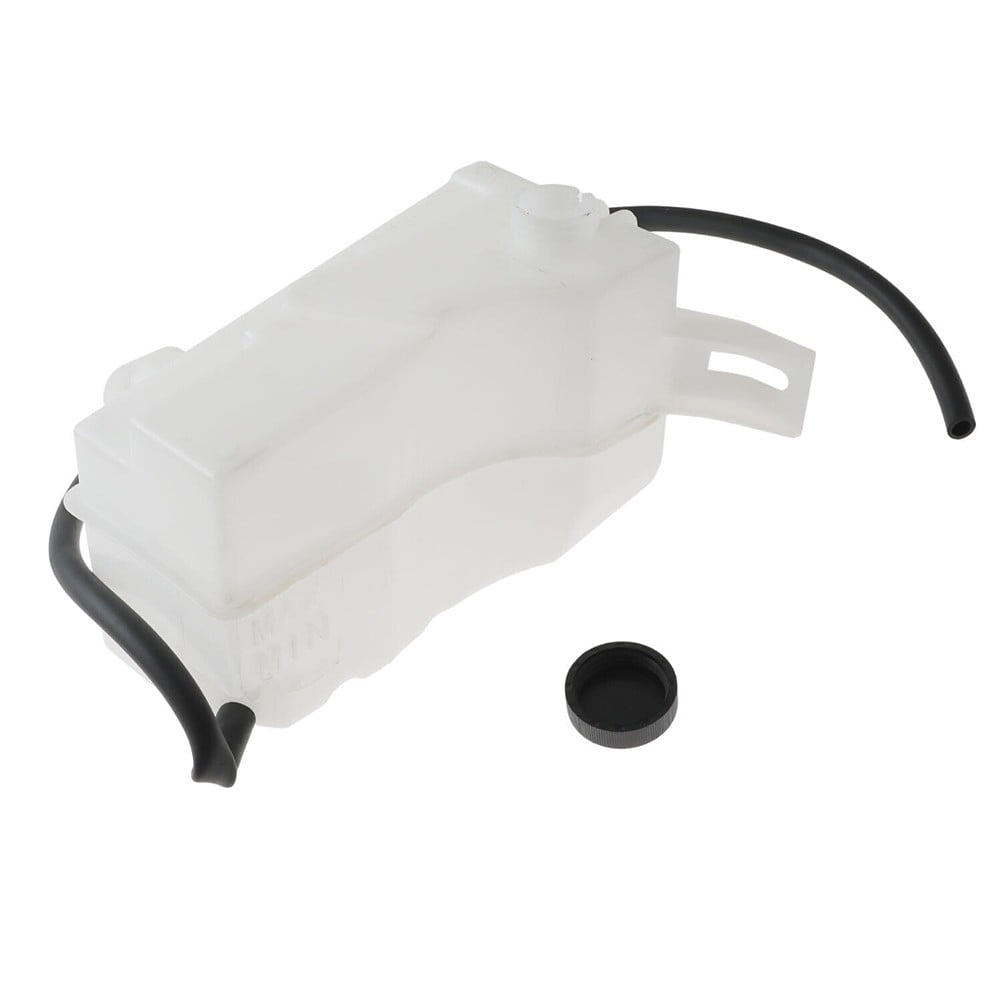 Coolant Reservoir with Cap for Nissan for Rogue 2008-2015 21711 