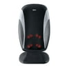 HoMedics, 8-Node Shiatsu Massage Cushion with Heat, MCS-617HJ