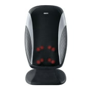 HoMedics, 8-Node Shiatsu Massage Cushion with Heat, MCS-617HJ