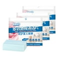 thumbnail image 1 of suyin Deep Stain Removal Floor Cleaner Sheets Number Of Pieces Decontamination Floor Cleaner Sheets Mopping Papers Tile, 1 of 9