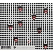 Mellowhype - Blackenedwhite - Music & Performance - CD