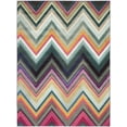 thumbnail image 4 of Safavieh Monaco Breana Chevron Area Rug, 4 of 5