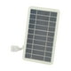 thumbnail image 4 of 5W 5V Waterproof Portable Solar Panel For Mobile Phone Camping Hiking Charging Home Part Travel Solar Charger Generator, 4 of 10