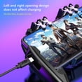 thumbnail image 4 of Kuymtek 6 Fingers Mobile Gaming Cooling Gamepad para PUBG Controller Joystick (M10), 4 of 6