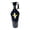 Black, variant on Xioeram 2Pcs/Set Felt Graduation Wine Jacket Bottle Cap Wine Coat Bottle Covers Set Gown Cap Toppers with Mini Tassel Doctor Party Decoration