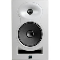 Kali Audio Powered Studio Monitor, White, 17.51 lbs