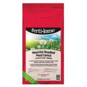 VPG Fertilome 10 LB Weed Out Broadleaf Weed Control