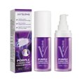 thumbnail image 2 of Purple Whitening Toothpaste for Teeth Stain Removal Fresh Breath and Whitening, 2 of 4