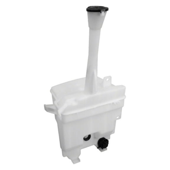 For Toyota Matrix 2009-2013 Washer Fluid Reservoir | w/ Shield Washer Tank Assembly | Pump Assembly | 8531502330-PFM | TO1288125