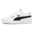 thumbnail image 1 of Tenis Puma Rickie Classic V PS 39425313 para Niños, color Blanco, 1 of 4