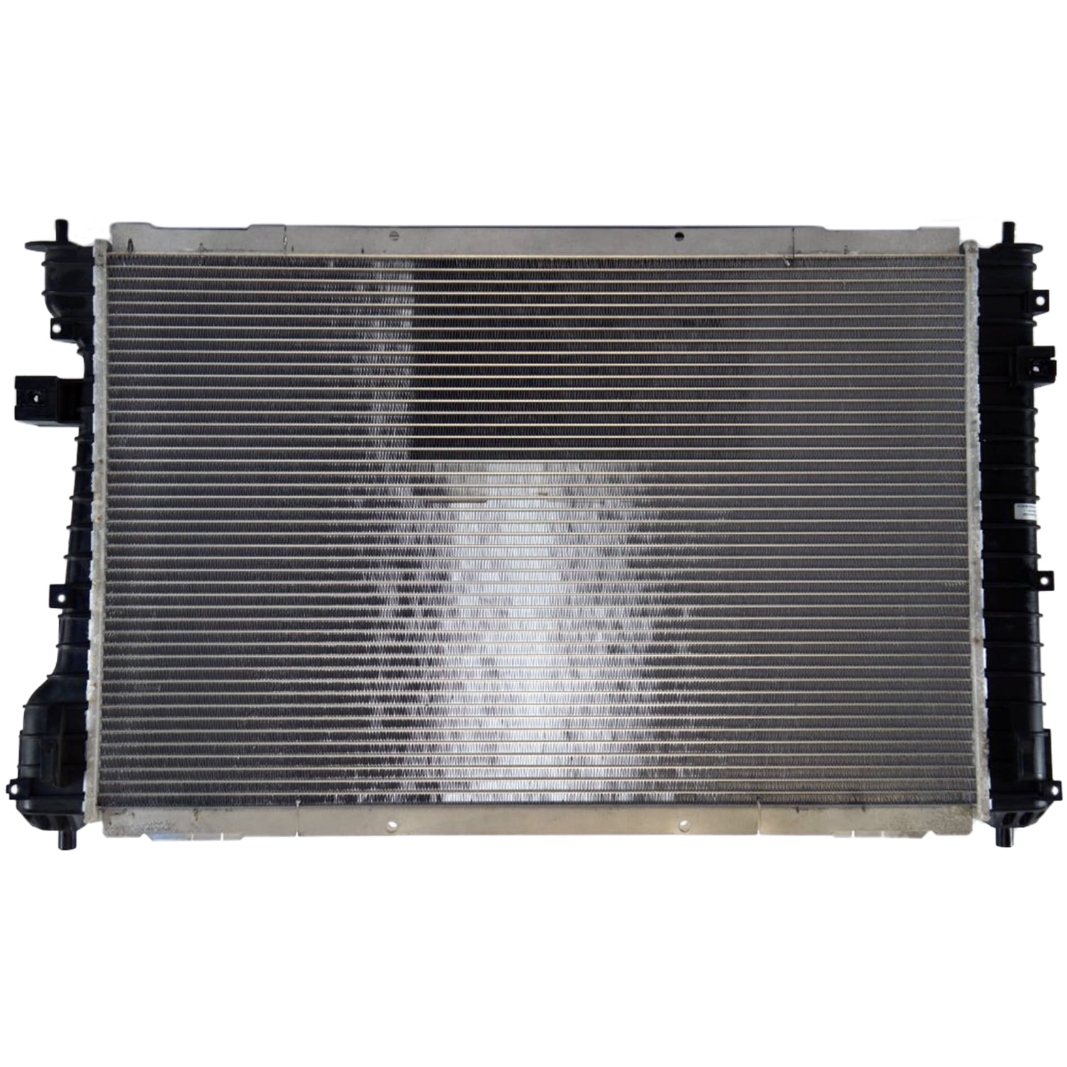 REACH 41-13040 Radiator for 08-12 Ford Escape; 08-11 Mazda Tribute; 09-11 Mercury Mariner