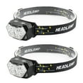 thumbnail image 1 of LED Headlamps , Lightweight Head Flashlight for Running Night-Walking Camping, 1 of 5