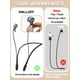 thumbnail image 4 of Correa para el cuello para Galaxy Buds 3 y Galaxy Buds 3 Pro - Negra, 4 of 7