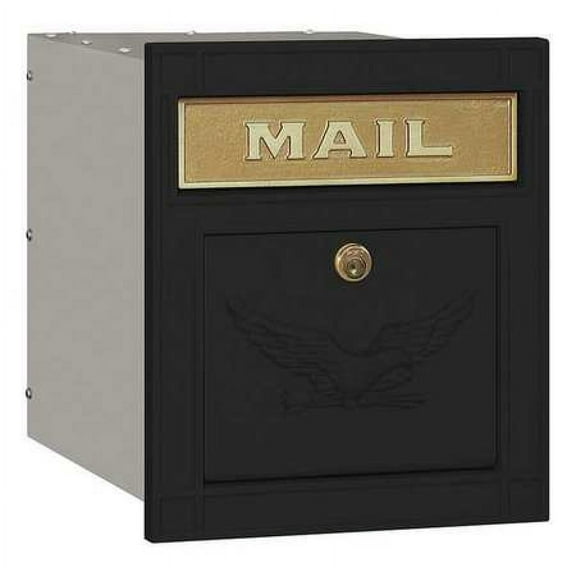 Salsbury Industries Column Mailbox