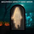 thumbnail image 4 of Espejo Fantasma con Luz LED Decoración de Halloween de Pared para Hogar, 4 of 5