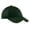 Hunter/Khaki, variant on Port & Co Adult Unisex Regular Plain Cap Hunter/Khaki One Size Fits All