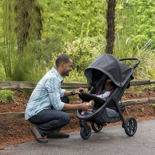 britax b free travel system canada