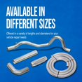 thumbnail image 4 of Walker Heavy Duty 41646 Tubo De Escape Entrada De 3" (Od) Salida De 3.625" (Od), 4 of 5