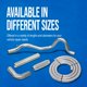 thumbnail image 4 of Walker Heavy Duty 41434 Codo De Escape Entrada De 3" (Od) Salida De 3" (Od), 4 of 5