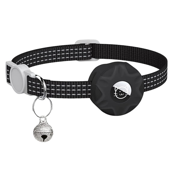 Advanced Pet Locator with Tracking for Dogs and Cats Real Positioning Device for Indoor Outdoor Use and Lightweight Design