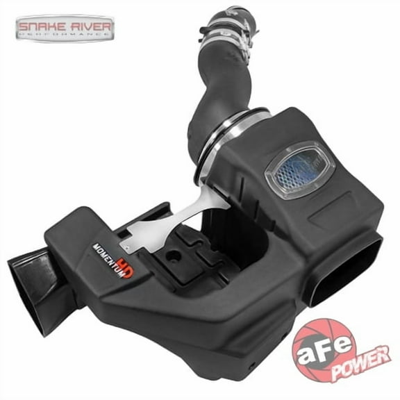 Momentum HD Cold Air Intake System w/ Pro 10 R Filter