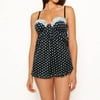 Smart & Sexy Women's Shiny Tricot Babydo