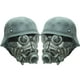 thumbnail image 2 of Máscara Caretas REV Ghoulish Productions CHEMICAL WARFARE, 2 of 4