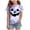 Purple, variant on Futezty Halloween Shirt for Toddler Boy Girl Tie Dye Short Sleeve Tshirt Pumpkin Face Graphic Clothes Tee Tops Halloween Shirts for Kids 12M-13T