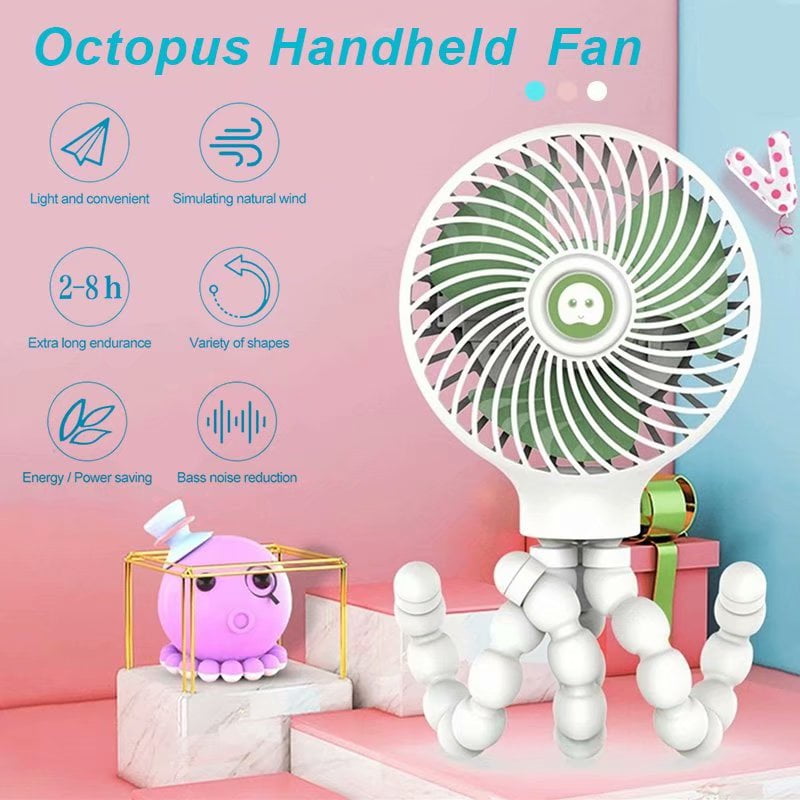 stroller fan walmart