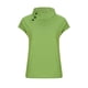 thumbnail image 4 of Camisa de algodón holgada informal de manga corta con botones abiertos informales de manga corta para mujer OAVQHLG3B Store lin121212, 4 of 5