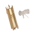 thumbnail image 6 of Accurate Oil Sampler for Bottom Sediment and Water Collection in Reservoirs Feature Copper Construction and Leak Prevention Technology, 6 of 9