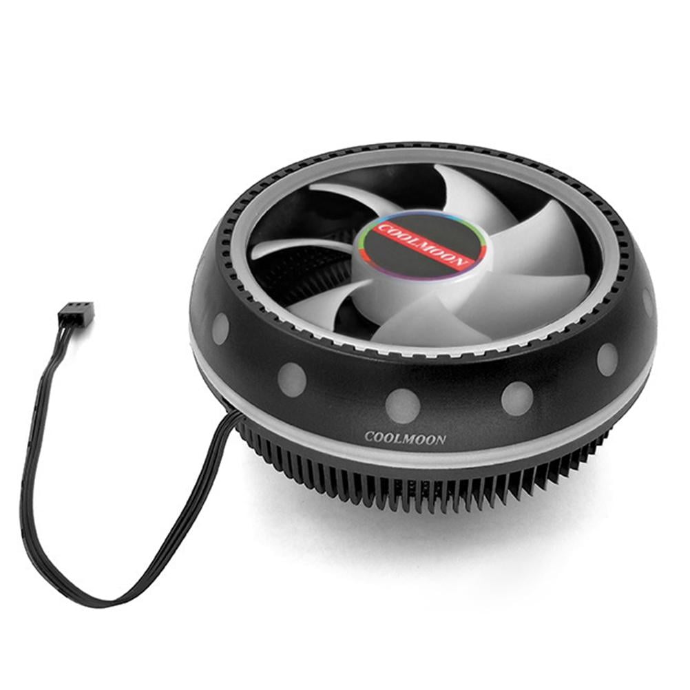 Case Fans Quiet Computer Cooling PC Fans Colorful CPU Coolers For case-fans-quiet-computer-cooling-pc-fans-colorful-cpu-coolers-for