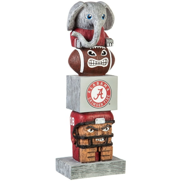 Alabama Crimson Tide 16'' Team Garden Statue