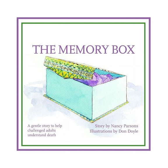 The Memory Box (Paperback)