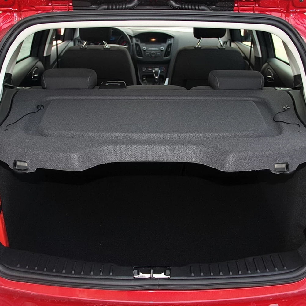 2014 ford focus hatchback trunk cover discount